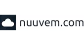 Logo Nuuvem Jogos Digitais