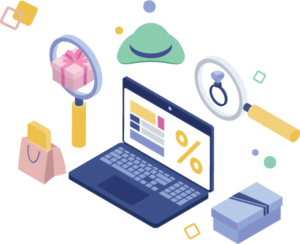 Busca e compra com o Google Ads