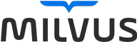 Logo Milvus